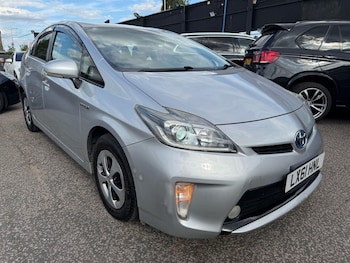 2012 - 1.8 Hybird Petrol hatchback