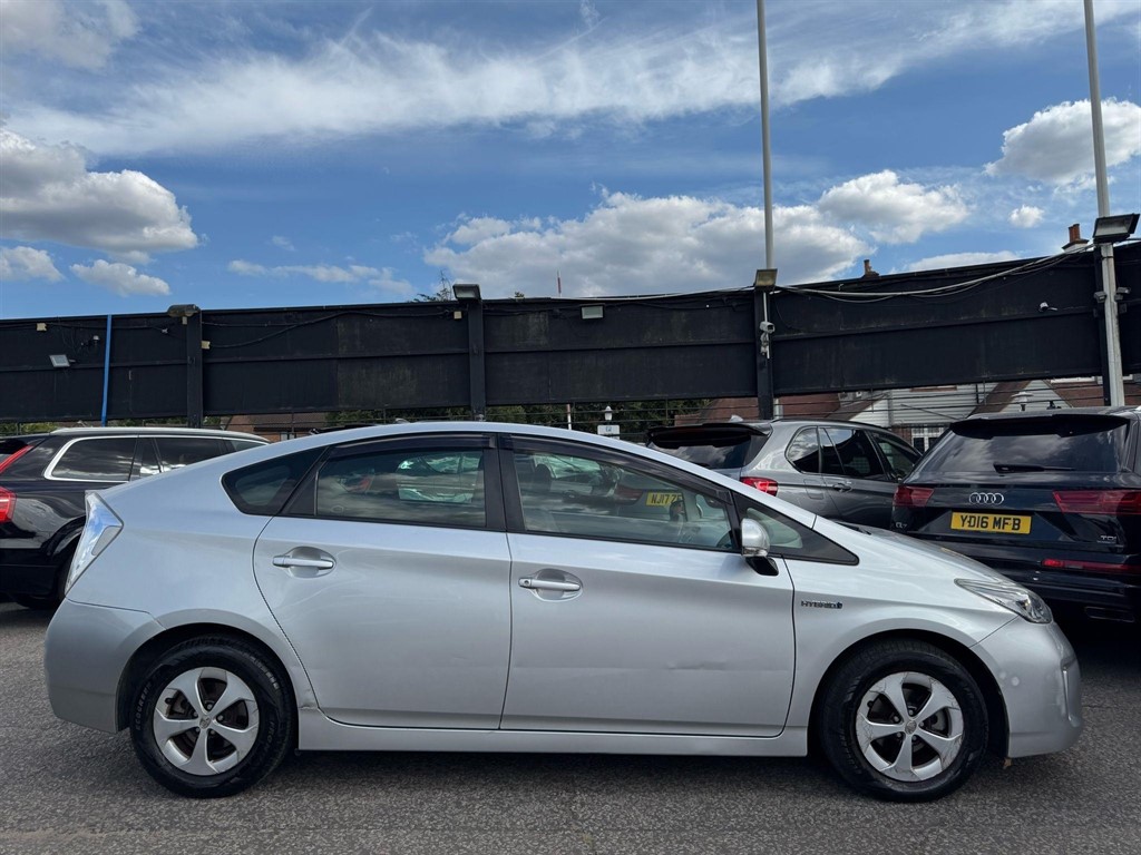 Vehicle 29