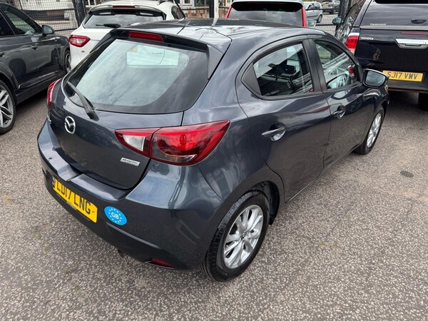 Used Mazda Mazda2 2017 for sale - 75567055: Photo 10