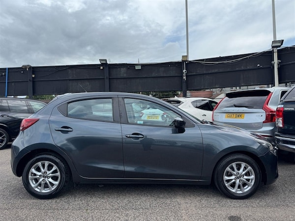 Used Mazda Mazda2 2017 for sale - 75567055: Photo 11