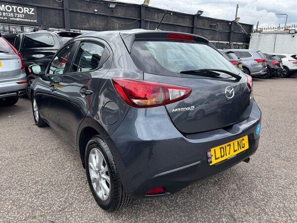 Used Mazda Mazda2 2017 for sale - 75567055: Photo 13