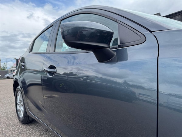 Used Mazda Mazda2 2017 for sale - 75567055: Photo 14
