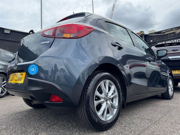 Used Mazda Mazda2 2017 for sale - 75567055: Photo 15