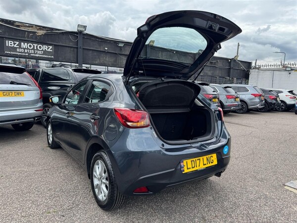 Used Mazda Mazda2 2017 for sale - 75567055: Photo 17