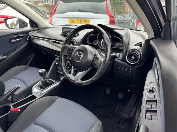 Used Mazda Mazda2 2017 for sale - 75567055: Photo 19