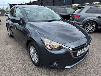 Used Mazda Mazda2 2017 for sale - 75567055: Photo
