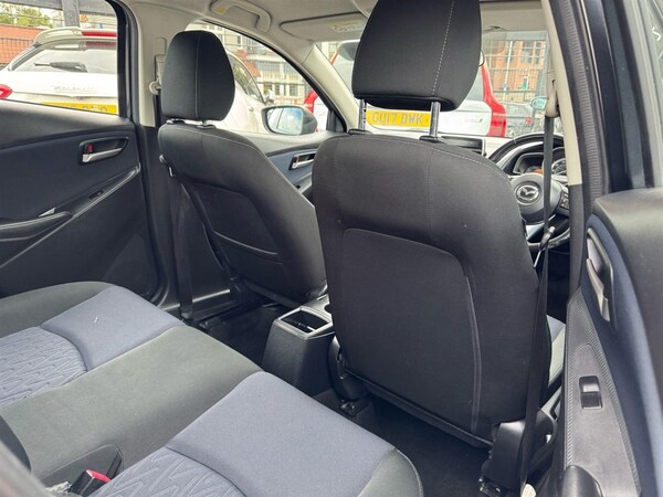 Used Mazda Mazda2 2017 for sale - 75567055: Photo 20