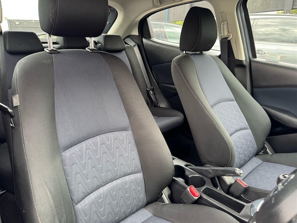 Used Mazda Mazda2 2017 for sale - 75567055: Photo 21