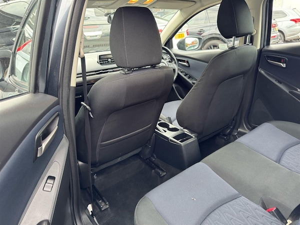 Used Mazda Mazda2 2017 for sale - 75567055: Photo 23