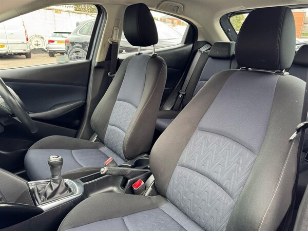 Used Mazda Mazda2 2017 for sale - 75567055: Photo 28