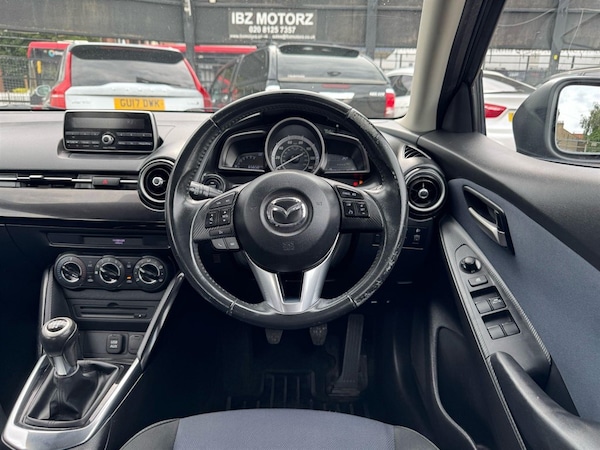 Used Mazda Mazda2 2017 for sale - 75567055: Photo 29