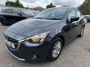 Used Mazda Mazda2 2017 for sale - 75567055: Photo