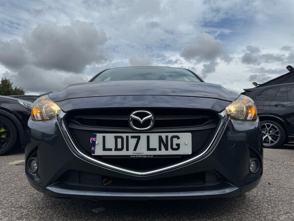 Used Mazda Mazda2 2017 for sale - 75567055: Photo 31