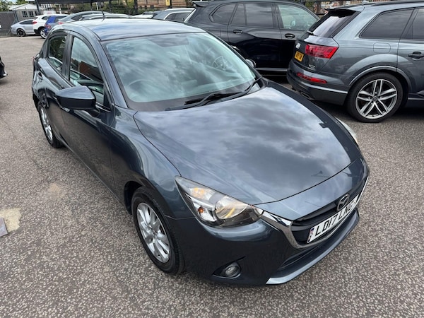 Used Mazda Mazda2 2017 for sale - 75567055: Photo 33