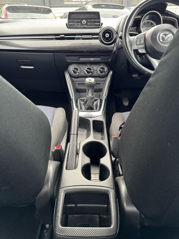 Used Mazda Mazda2 2017 for sale - 75567055: Photo 35