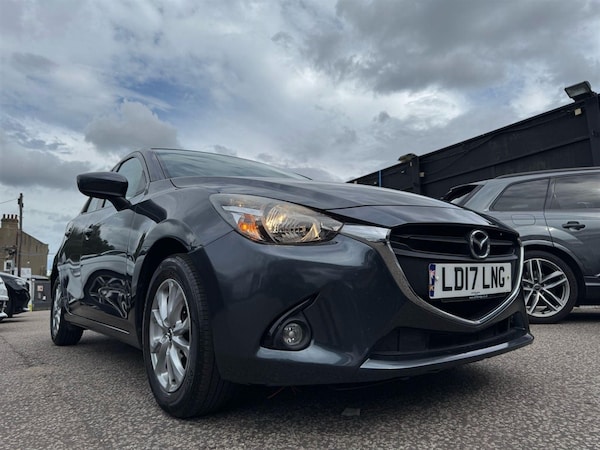 Used Mazda Mazda2 2017 for sale - 75567055: Photo 37