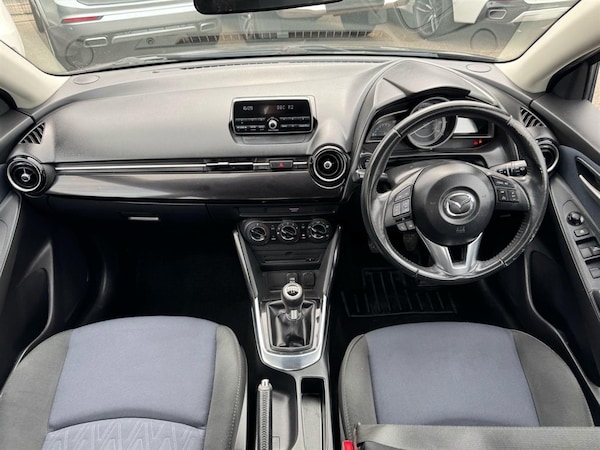 Used Mazda Mazda2 2017 for sale - 75567055: Photo 38