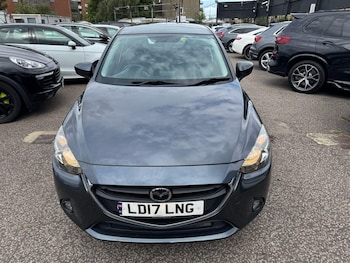 Used Mazda Mazda2 2017 for sale - 75567055: Photo
