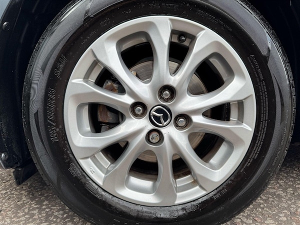 Used Mazda Mazda2 2017 for sale - 75567055: Photo 43