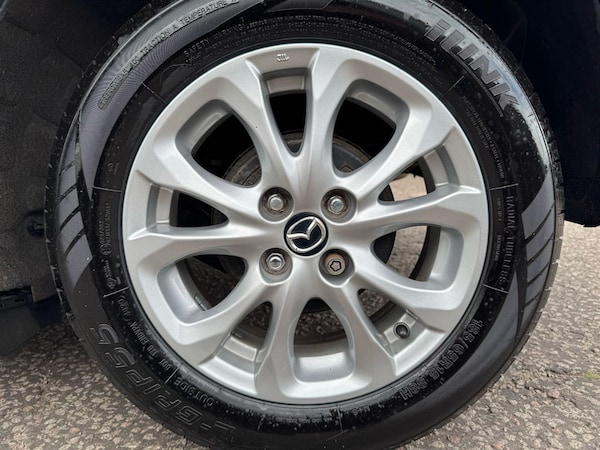 Used Mazda Mazda2 2017 for sale - 75567055: Photo 44