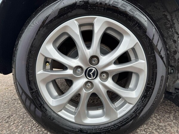 Used Mazda Mazda2 2017 for sale - 75567055: Photo 45