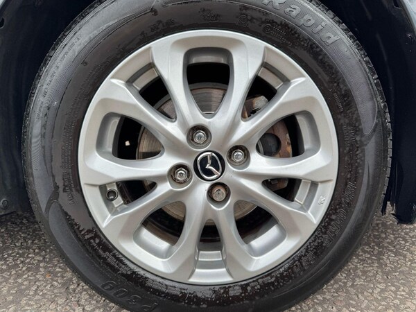 Used Mazda Mazda2 2017 for sale - 75567055: Photo 46