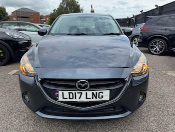 Used Mazda Mazda2 2017 for sale - 75567055: Photo