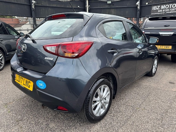 Used Mazda Mazda2 2017 for sale - 75567055: Photo 7