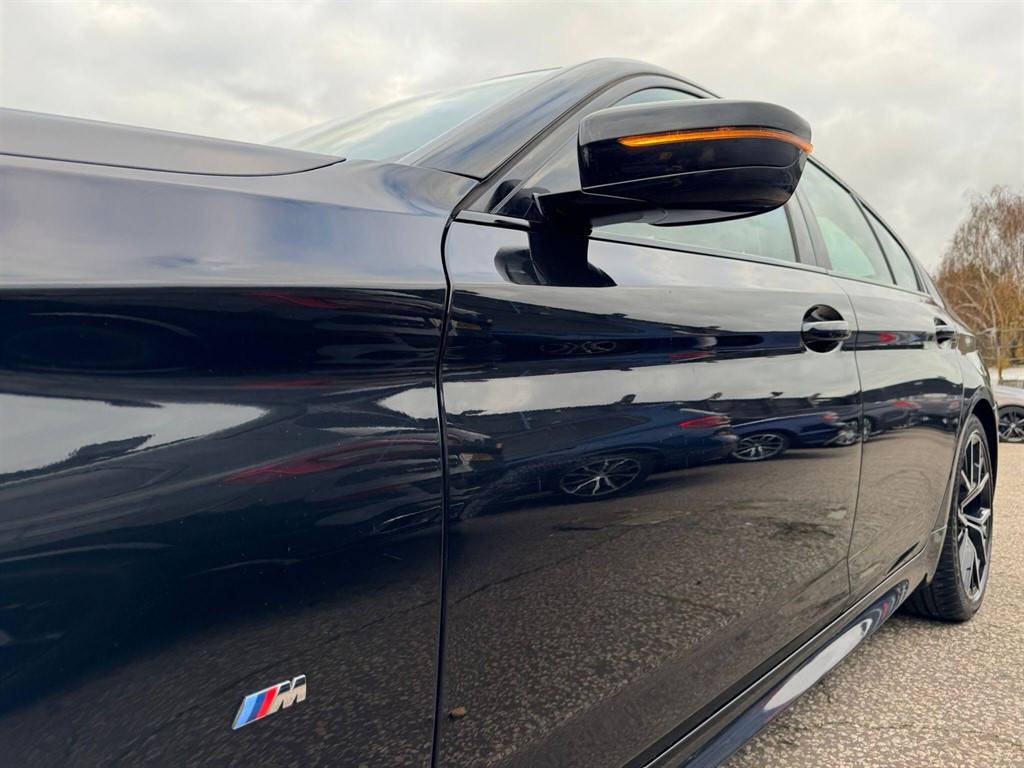 Used BMW 5 Series 2022 for sale - 76540210: Photo 26