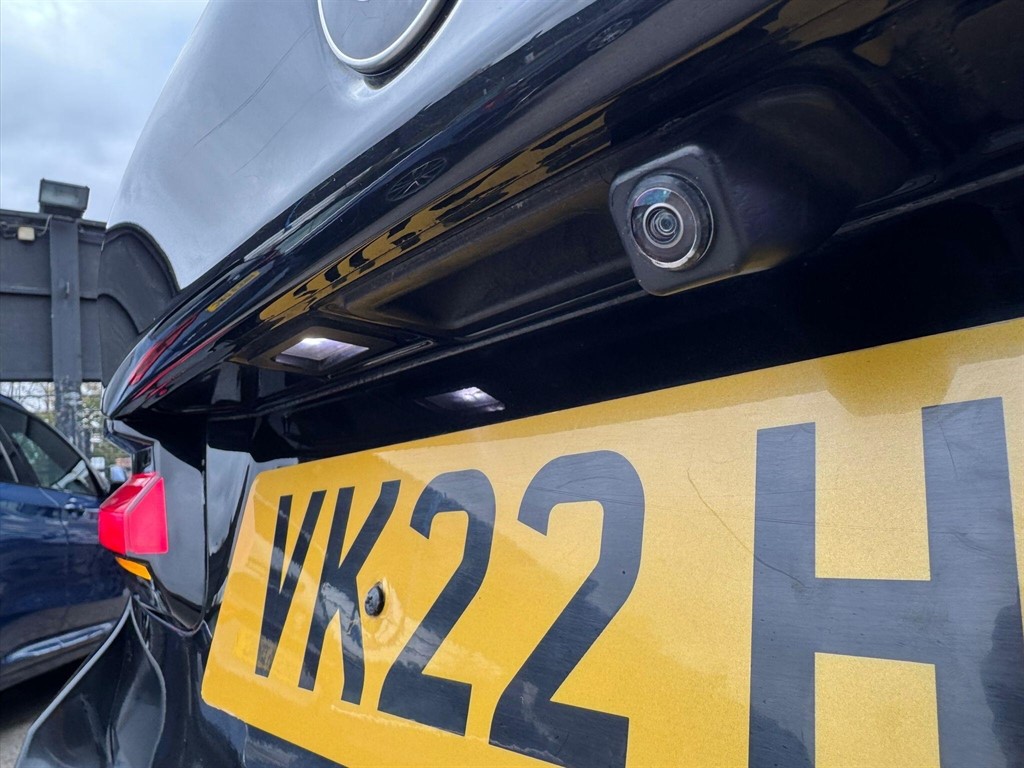 Used BMW 5 Series 2022 for sale - 76540210: Photo 39