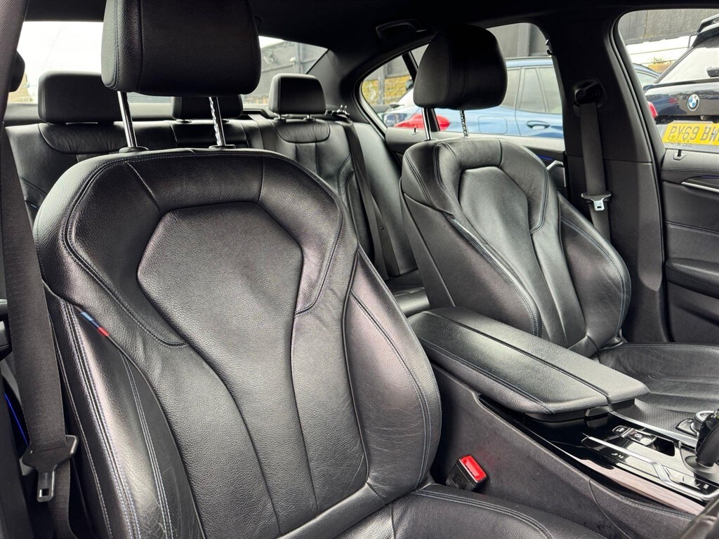 Used BMW 5 Series 2022 for sale - 76540210: Photo 53