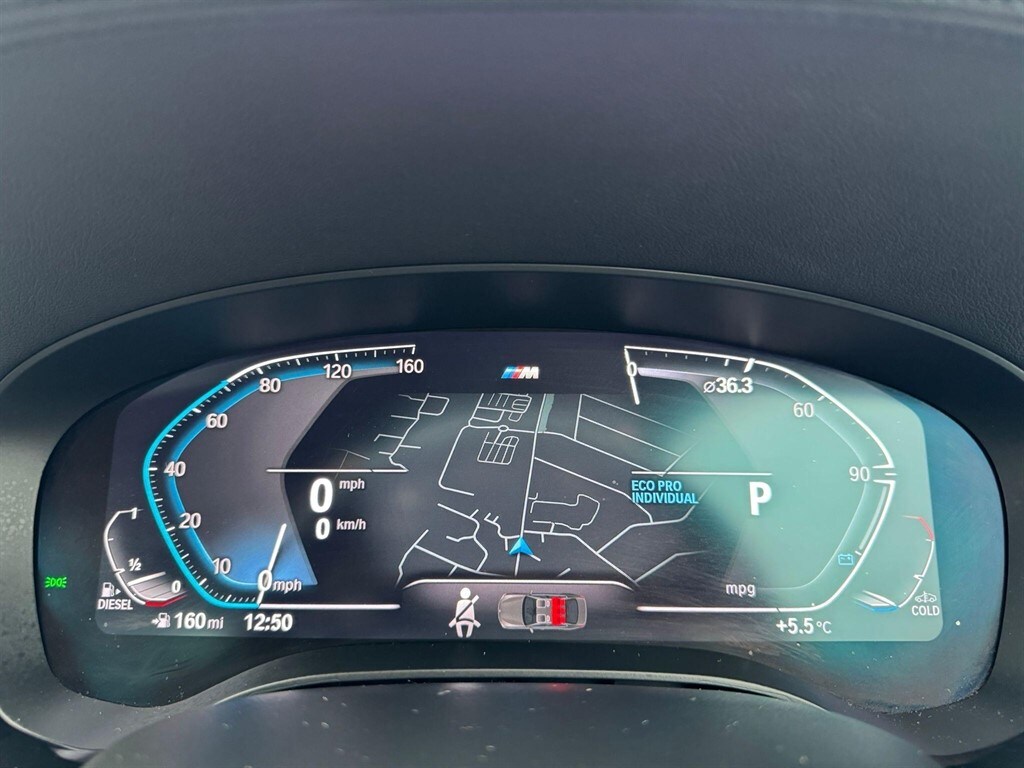 Used BMW 5 Series 2022 for sale - 76540210: Photo 55