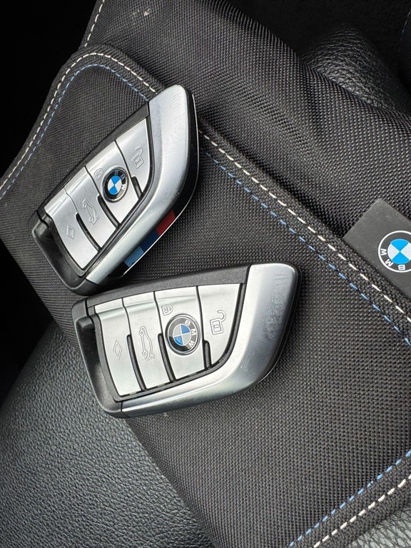 Used BMW 5 Series 2022 for sale - 76540210: Photo 56