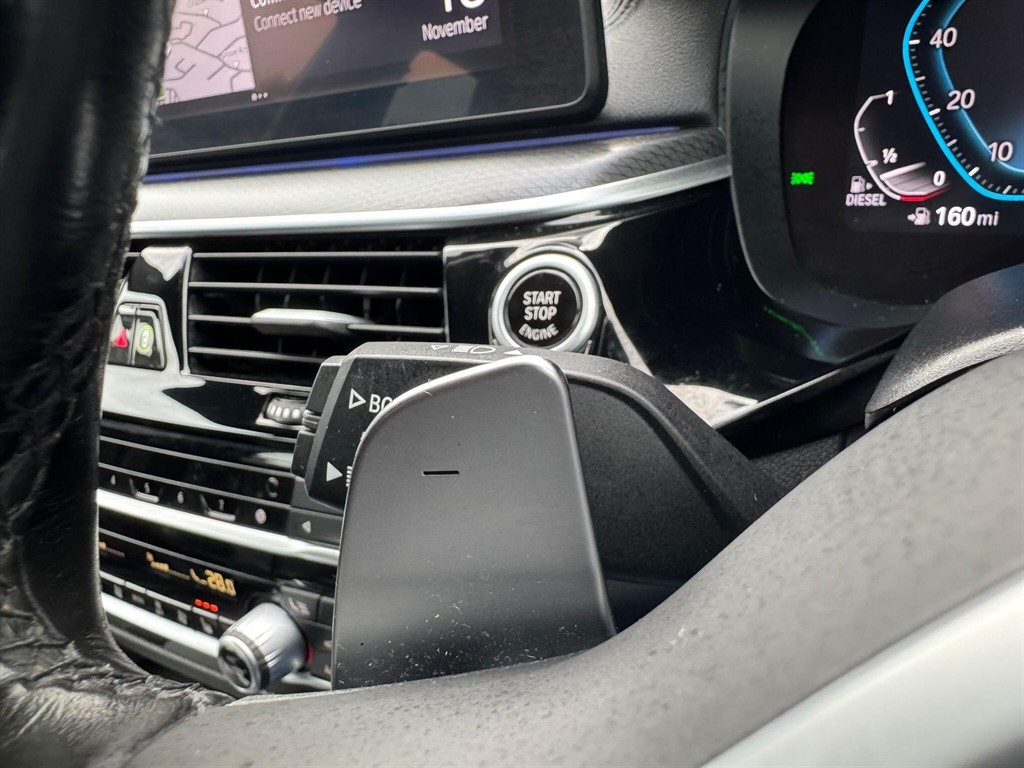 Used BMW 5 Series 2022 for sale - 76540210: Photo 57