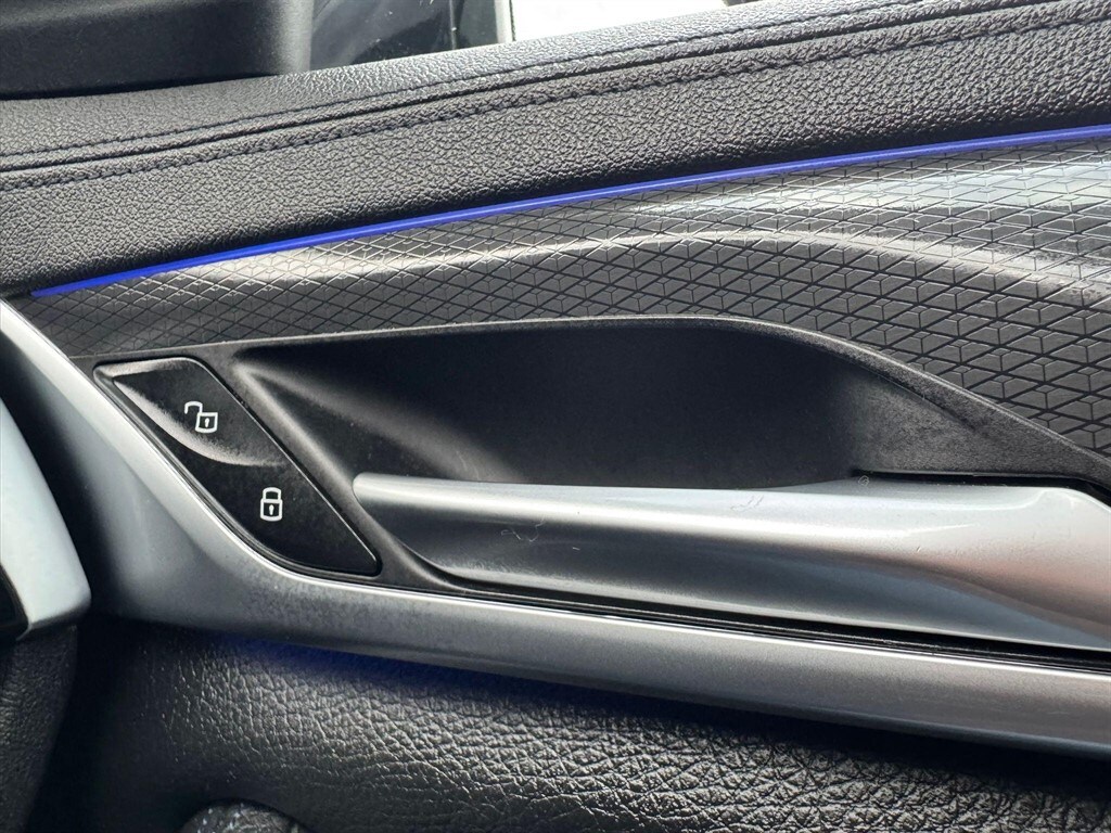 Used BMW 5 Series 2022 for sale - 76540210: Photo 61