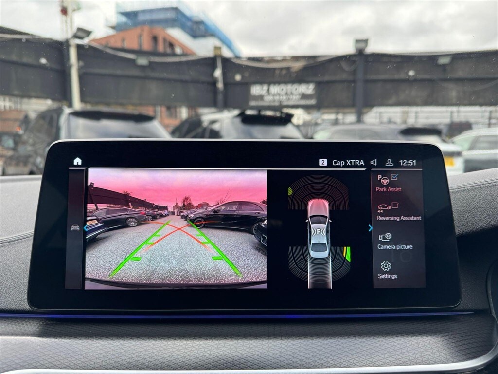 Used BMW 5 Series 2022 for sale - 76540210: Photo 63