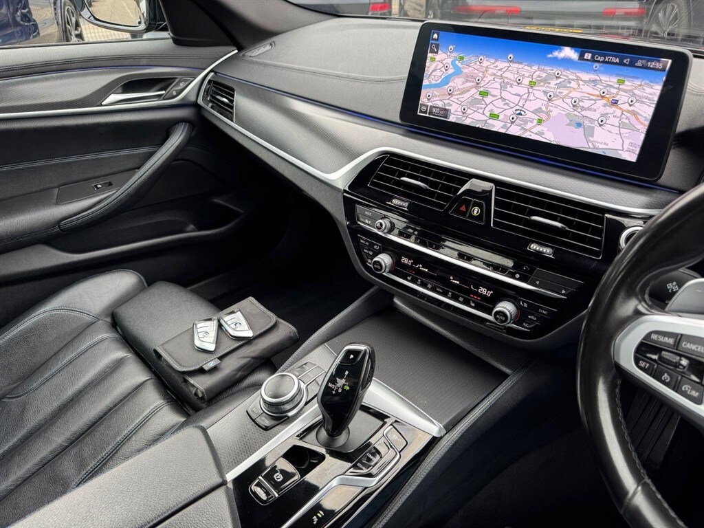 Used BMW 5 Series 2022 for sale - 76540210: Photo 71