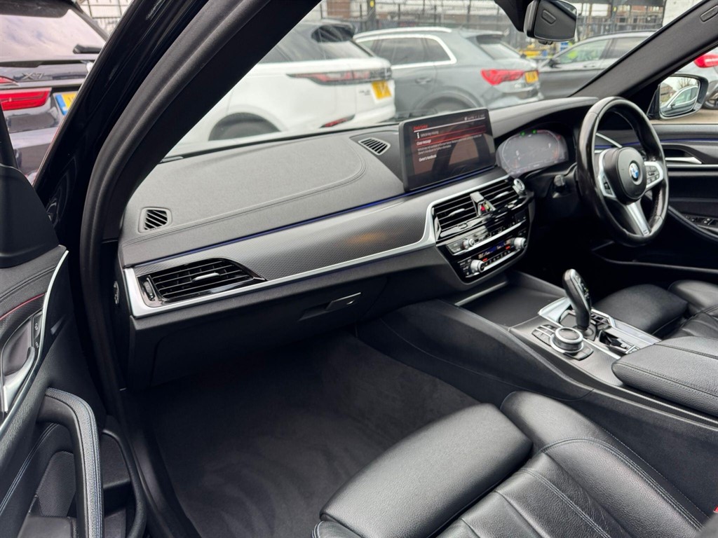 Used BMW 5 Series 2022 for sale - 76540210: Photo 72