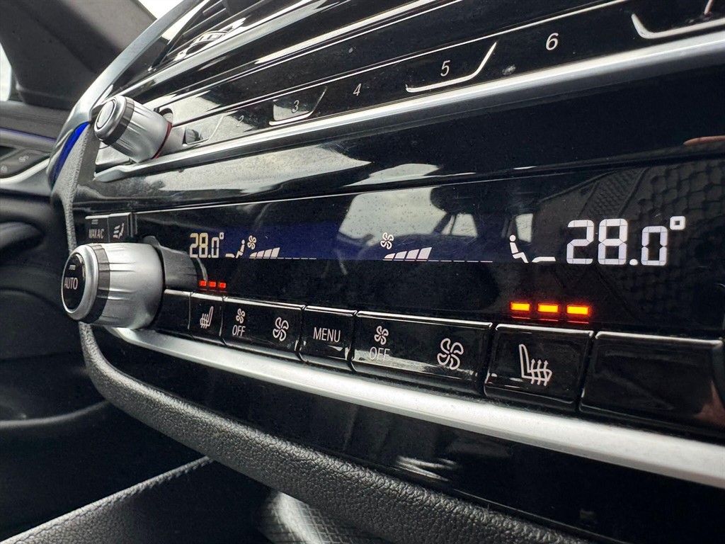 Used BMW 5 Series 2022 for sale - 76540210: Photo 75