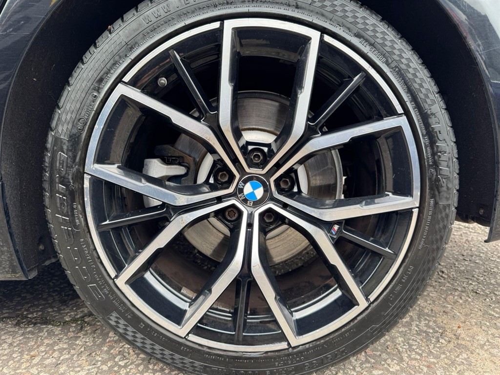 Used BMW 5 Series 2022 for sale - 76540210: Photo 78