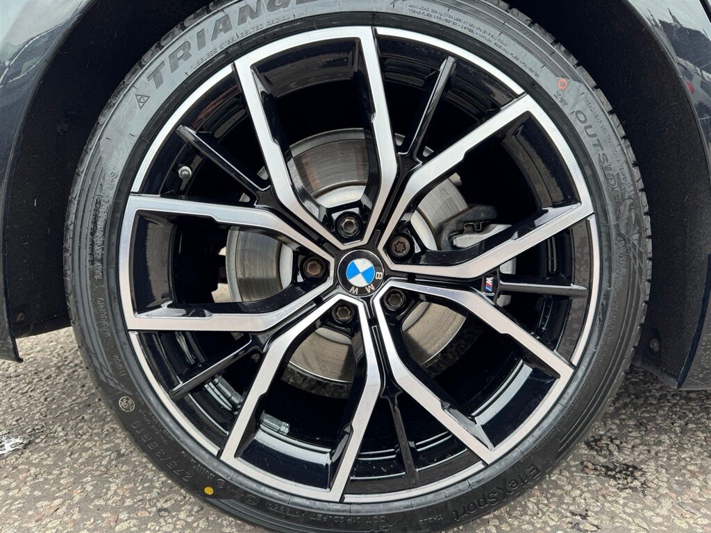 Used BMW 5 Series 2022 for sale - 76540210: Photo 79