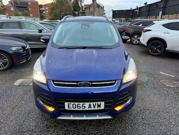 Used Ford Kuga 2015 for sale - 76312528: Photo