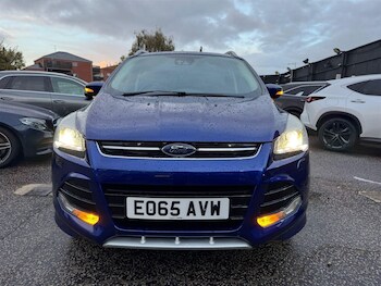 Used Ford Kuga 2015 for sale - 76312528: Photo