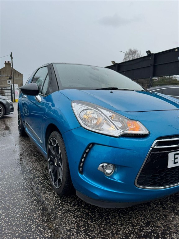 Used Citroen DS3 2015 for sale - 77636340: Photo 3
