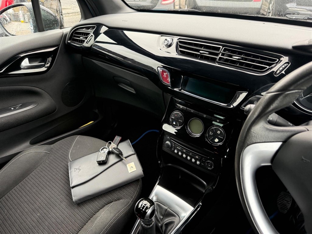 Used Citroen DS3 2015 for sale - 77636340: Photo 32