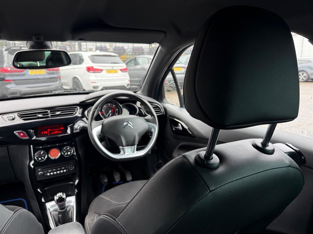 Used Citroen DS3 2015 for sale - 77636340: Photo 35