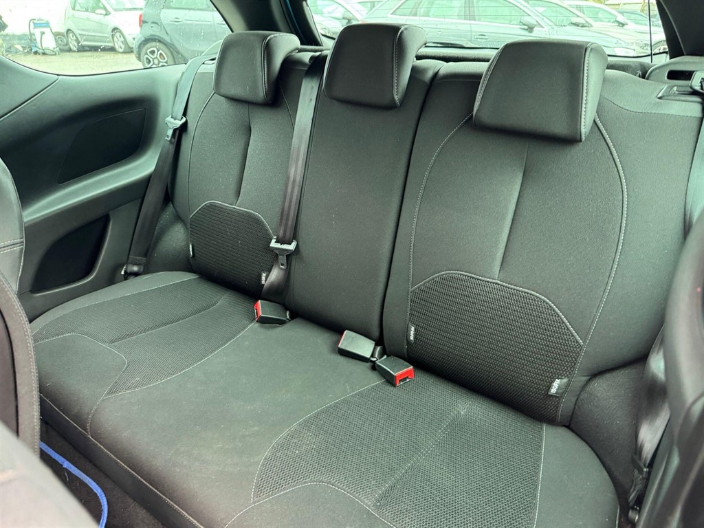 Used Citroen DS3 2015 for sale - 77636340: Photo 38