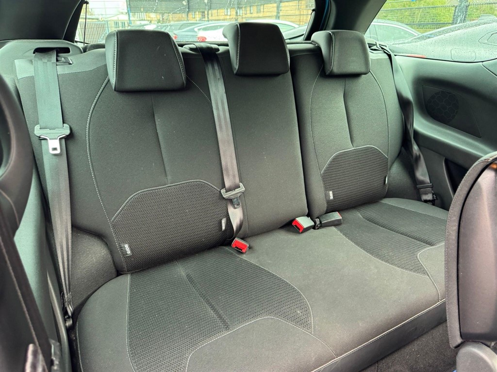 Used Citroen DS3 2015 for sale - 77636340: Photo 40