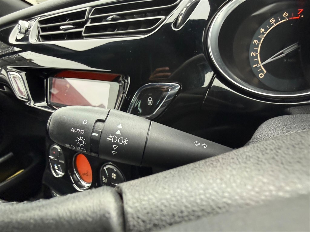 Used Citroen DS3 2015 for sale - 77636340: Photo 44