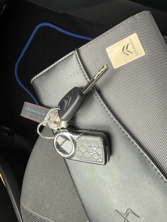 Used Citroen DS3 2015 for sale - 77636340: Photo 45